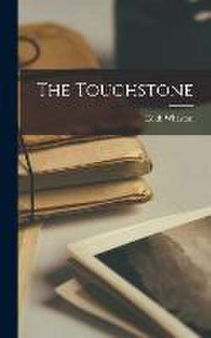 The Touchstone de Edith Wharton