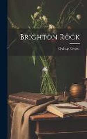 Brighton Rock de Graham Greene