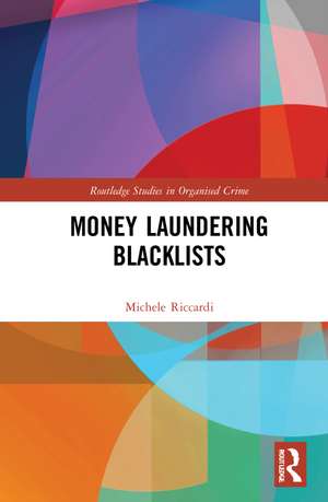 Money Laundering Blacklists de Michele Riccardi