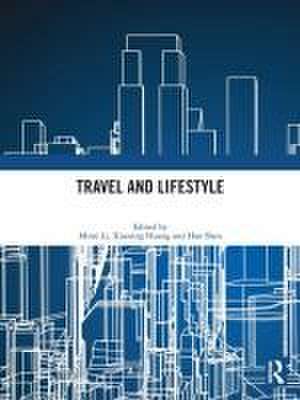 Travel and Lifestyle de Mimi Li