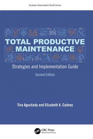 Total Productive Maintenance de Tina Agustiady