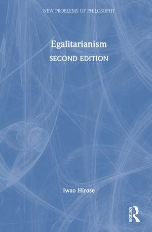 Egalitarianism de Iwao Hirose