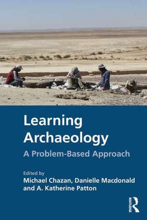 Learning Archaeology de Danielle Macdonald