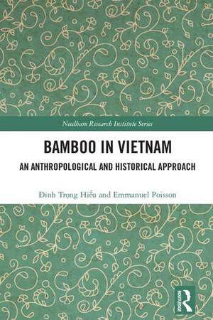 Bamboo in Vietnam de Ðinh Trong Hieu