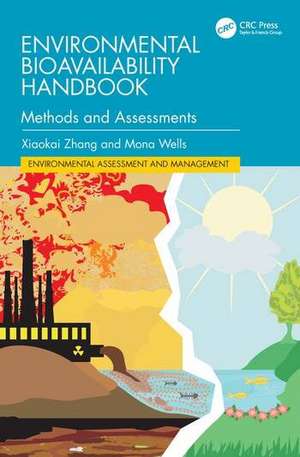 Environmental Bioavailability Handbook de Mona Wells