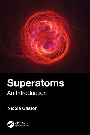 Superatoms: An Introduction de Nicola Gaston