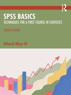SPSS Basics de Deborah Mikyo Oh
