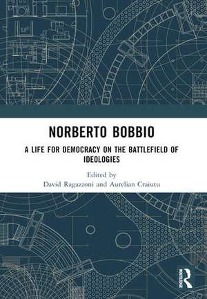 Norberto Bobbio de David Ragazzoni