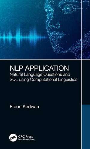 NLP Application de Ftoon Kedwan