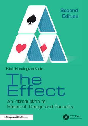 The Effect de Nick Huntington-Klein