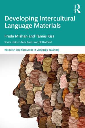 Developing Intercultural Language Materials de Freda Mishan