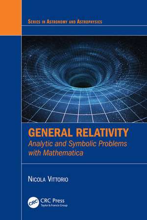 General Relativity de Nicola Vittorio