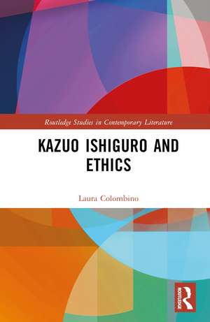 Kazuo Ishiguro and Ethics de Laura Colombino