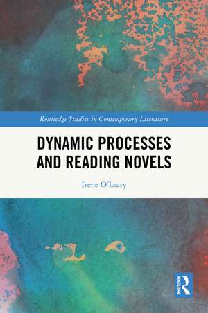 Dynamic Processes and Reading Novels de Irene O’Leary