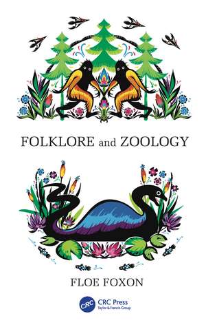 Folklore and Zoology de Floe Foxon