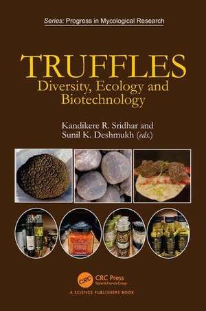 Truffles de Kandikere Sridhar