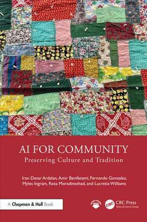 AI for Community de Amir Banifatemi