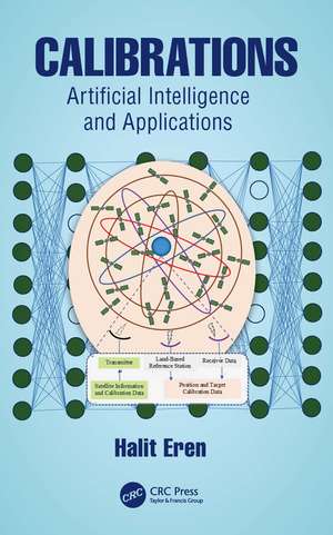 Calibrations: Artificial Intelligence and Applications de Halit Eren