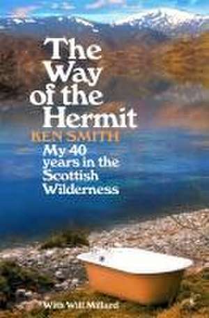 The Way of the Hermit de Ken Smith