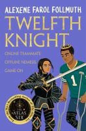 Twelfth Knight de Alexene Farol Follmuth