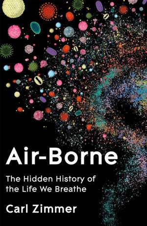 Air-Borne de Carl Zimmer