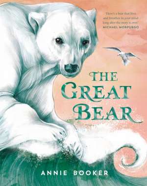 The Great Bear de Annie Booker