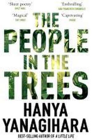 The People in the Trees de Hanya Yanagihara