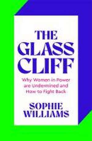 The Glass Cliff de SOPHIE WILLIAMS