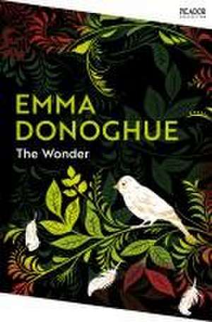 The Wonder de Emma Donoghue