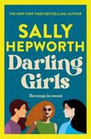 Darling Girls de Sally Hepworth