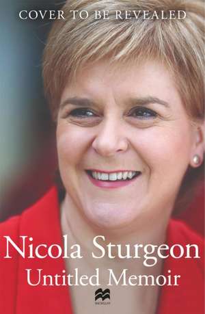 Frankly de Nicola Sturgeon