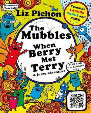 The Mubbles de Liz Pichon