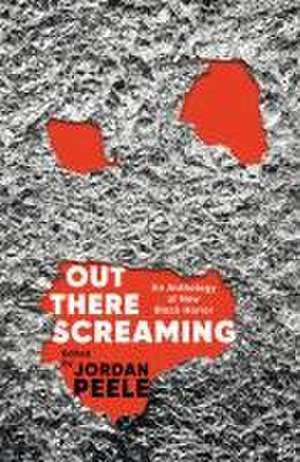 Out There Screaming de Jordan Peele