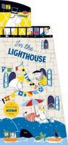 In the Lighthouse de Tove Jansson