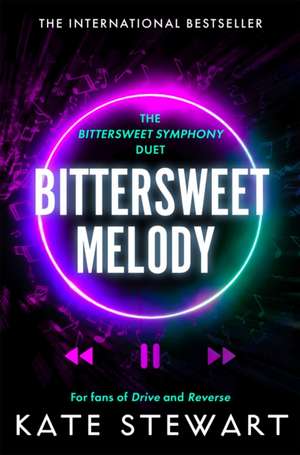 Bittersweet Melody de Kate Stewart