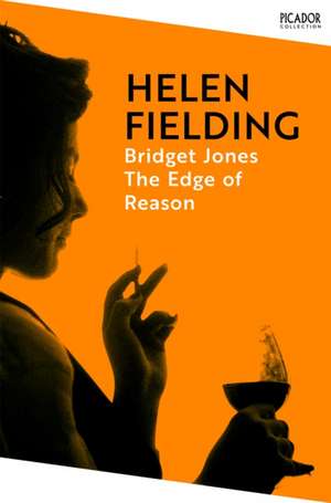 Bridget Jones de Helen Fielding