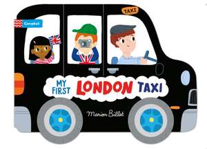 Whizzy Wheels de Campbell Books