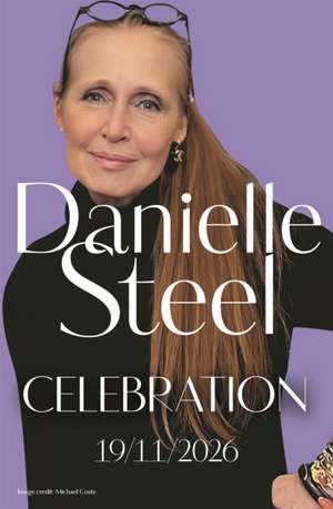 Celebration de Danielle Steel