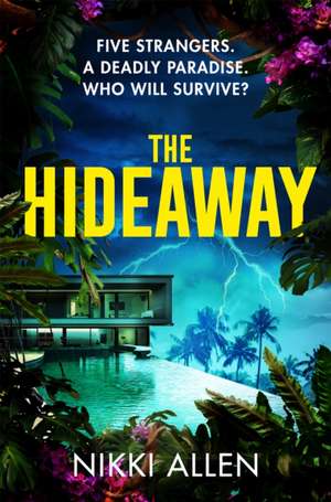 Hideaway de Nikki Allen