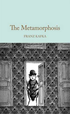 The Metamorphosis de Franz Kafka