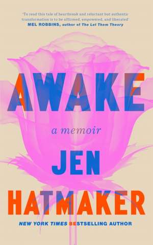Awake de Jen Hatmaker