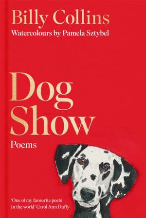 Dog Show de Billy Collins