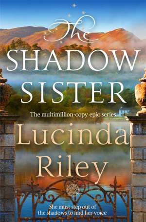 The Shadow Sister de Lucinda Riley