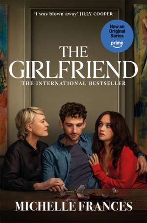 The Girlfriend de Michelle Frances