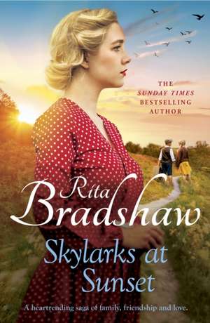 Skylarks At Sunset de Rita Bradshaw