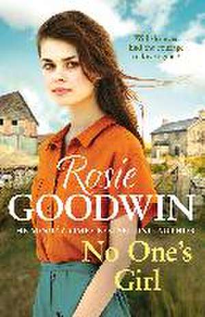 No One's Girl de Rosie Goodwin