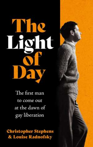 Light of Day de Louise Radnofsky