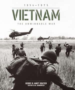 Vietnam de Gerry and Janet Souter