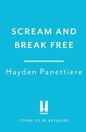 THIS IS ME: A Reckoning de Hayden Panettiere