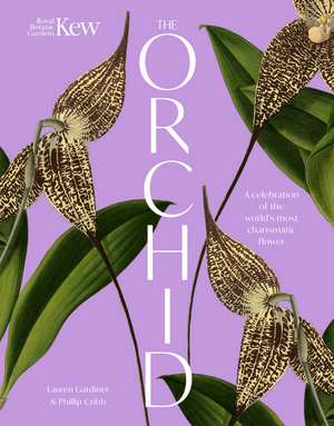 The Orchid de Lauren Gardiner